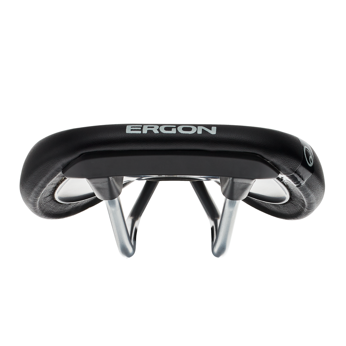 Ergon SM Selle Femme noir