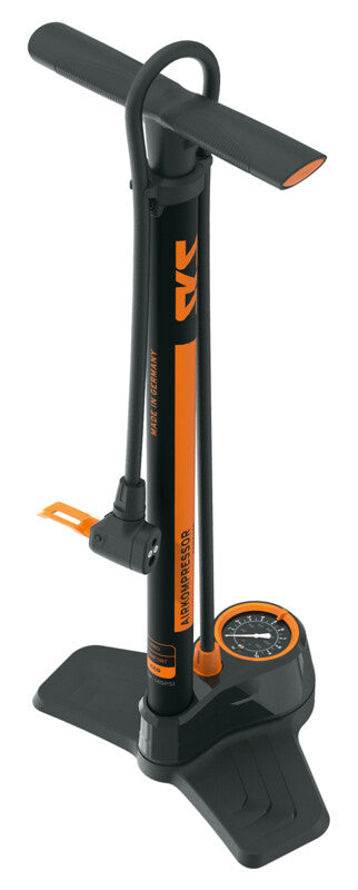 SKS Airkompressor Compact 10.0 pompe à pied