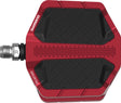 Shimano Pédale PD-EF205 Rouge