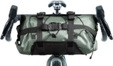 Sacoche de cintre ACID PACK PRO 15 black´n´green