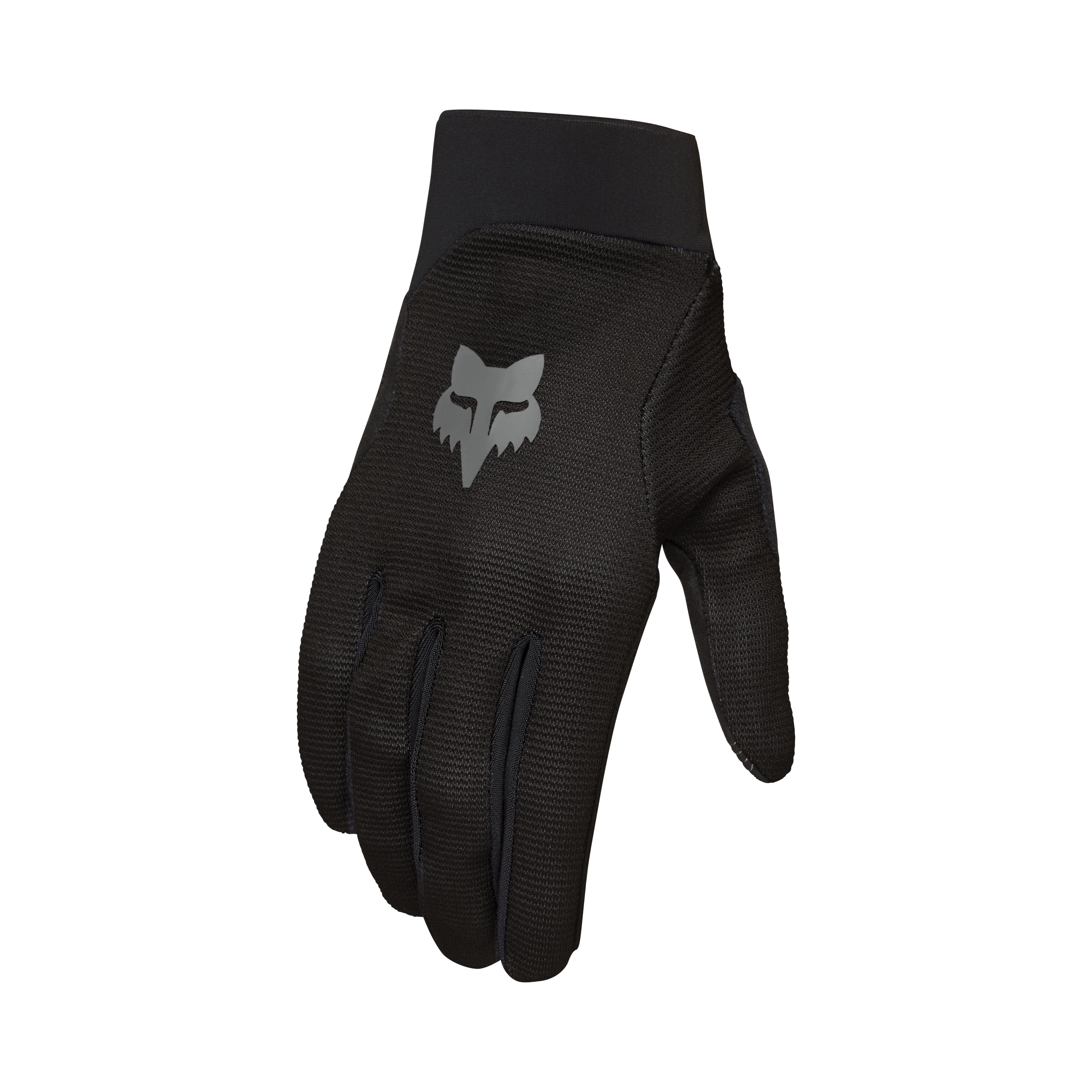 Gants Fox W Ranger Noir