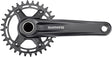 Shimano FC-MT510-1 pédalier 12 vitesses 32 dents