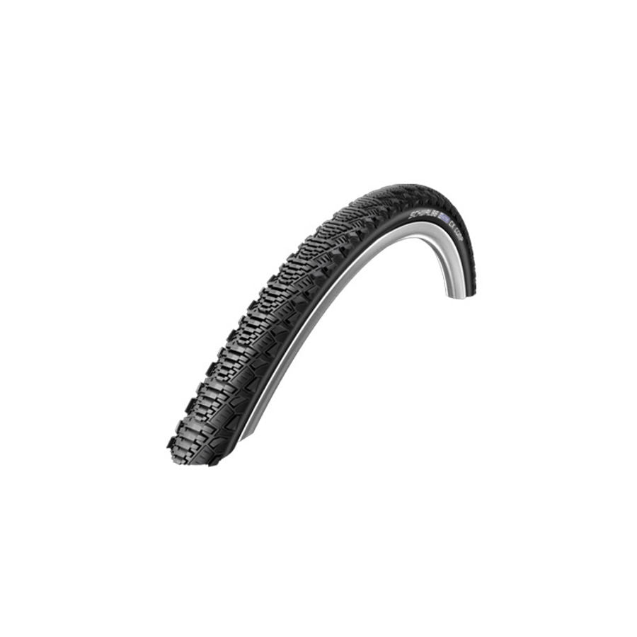 Schwalbe CX Comp Active pneu à tringle fil 28x1.35