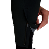 Fox W Defend 3L Pantalon Étanche Noir