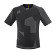 Mavic Deemax Enduro SS Maillot M Camo / Iron Gate