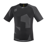 Mavic Deemax Enduro SS Maillot M Camo / Iron Gate