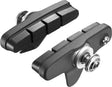 Patin de frein Shimano R55C3 Cartridge pour BR-R561 noir