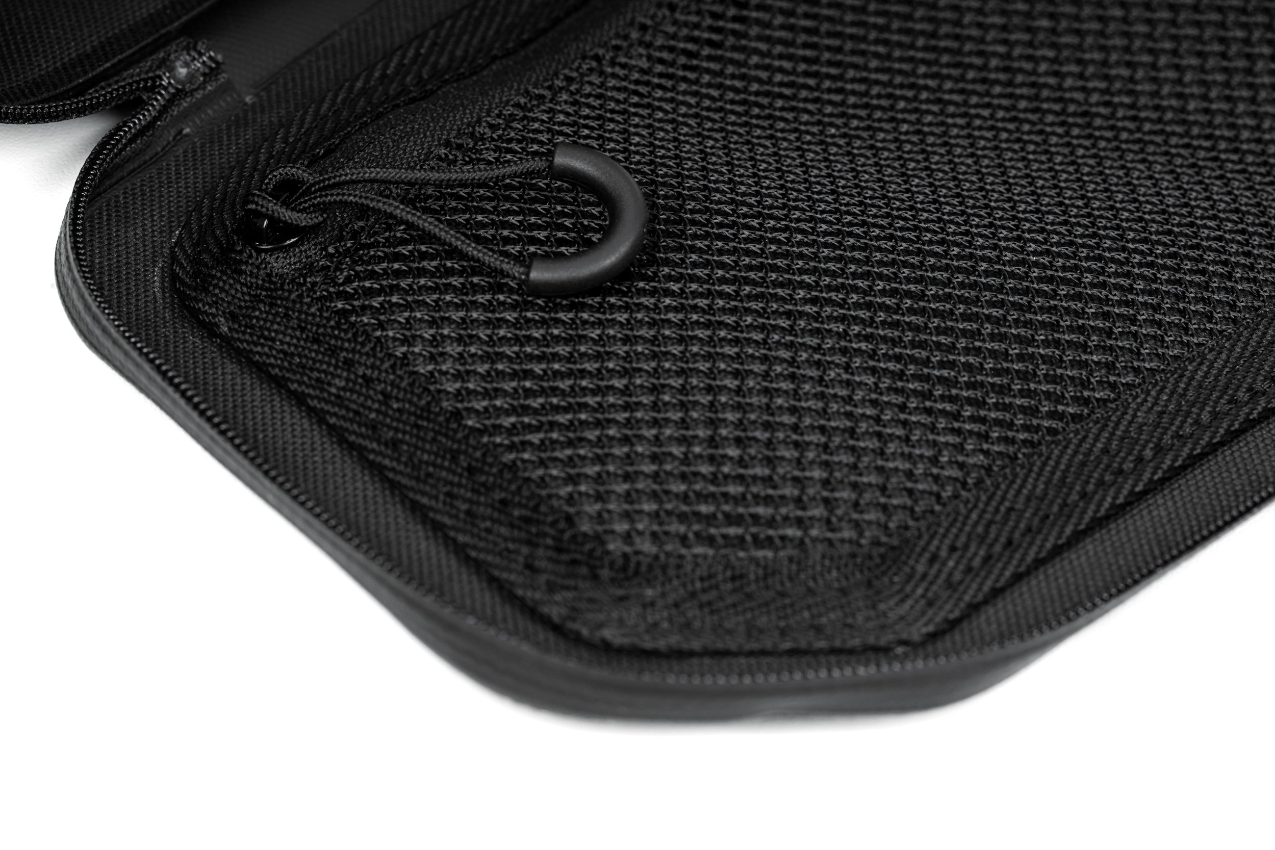 ACID Sacoche de cadre PACK PRO 4 black