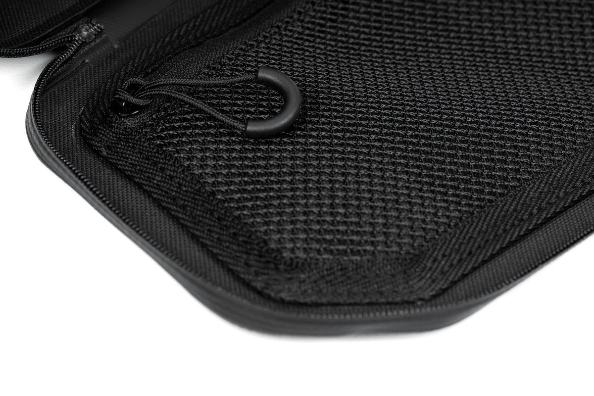 ACID Sacoche de cadre PACK PRO 4 black