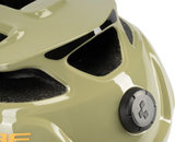 Cube Casque FINK lightolive