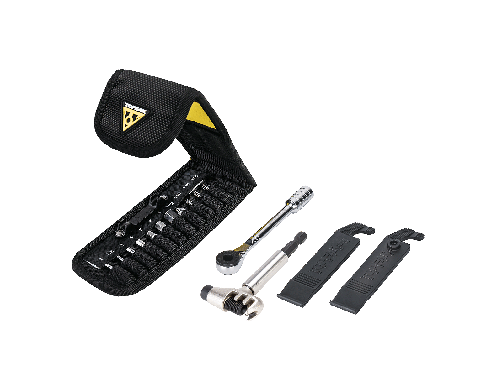 Topeak RatchetRocket Lite DX+