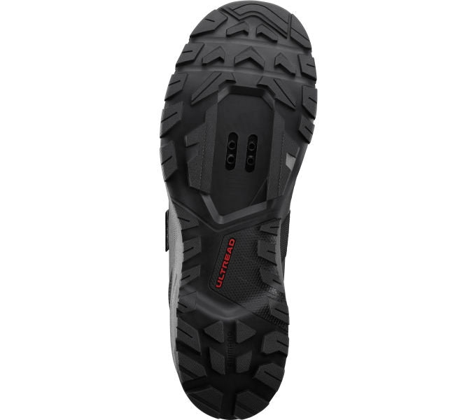 Shimano EX500 Noir