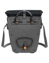 VAUDE Aqua Back Sacoche de porte-bagages noir