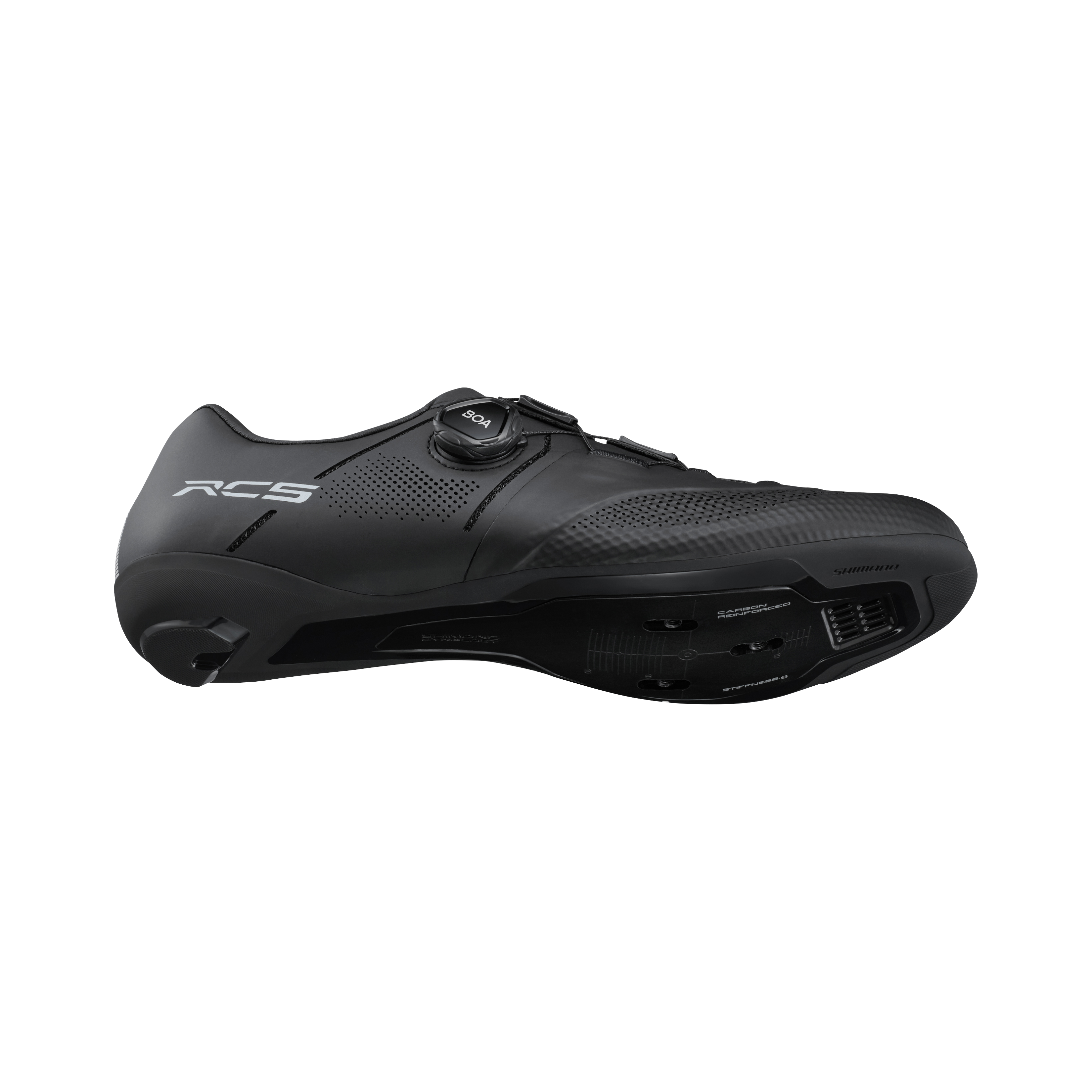 Shimano RC503 noir