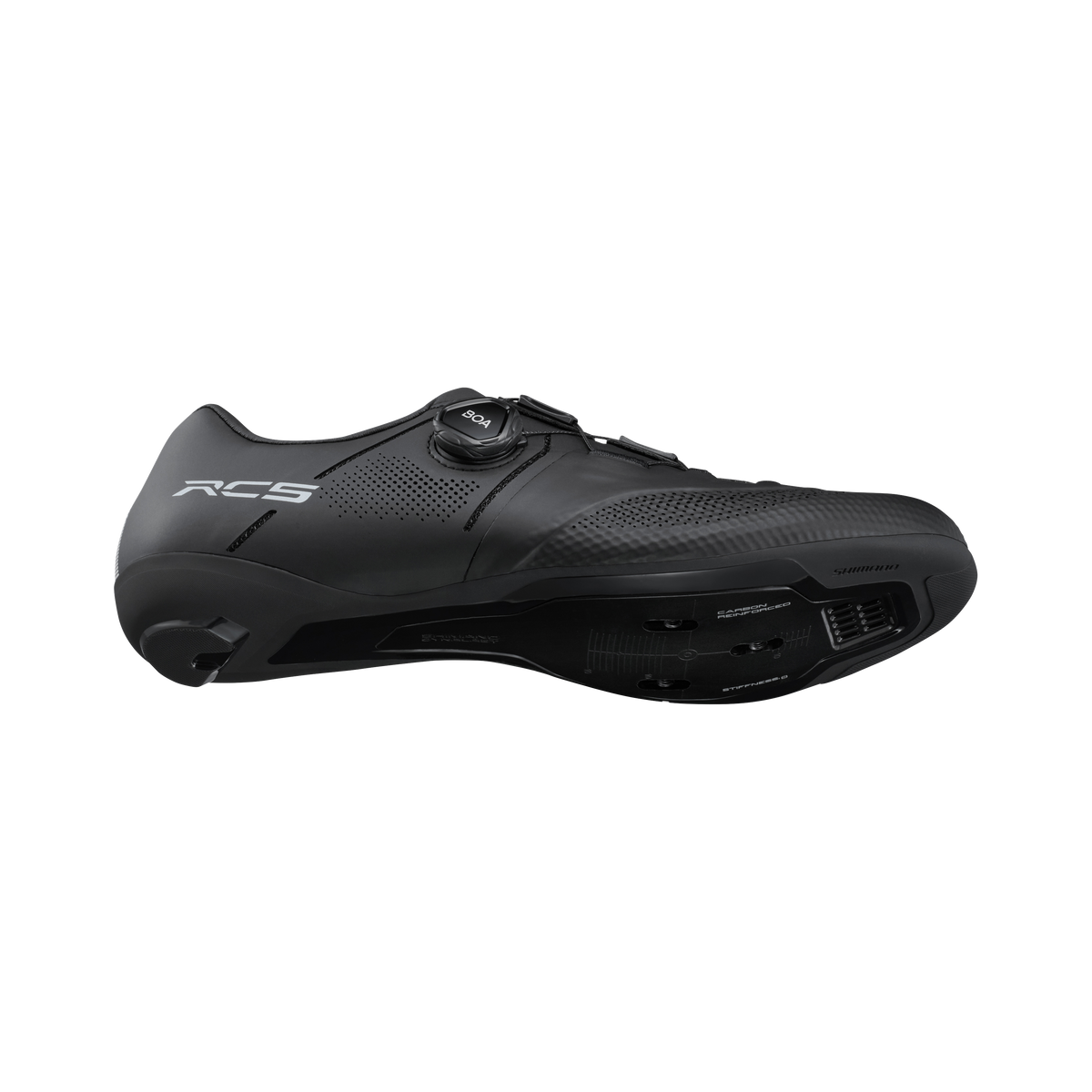 Shimano RC503 noir