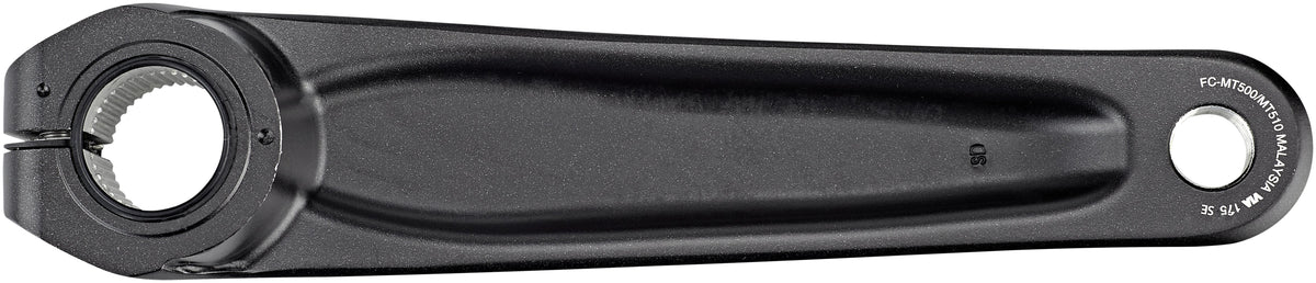 Shimano FC-MT510-1 pédalier 12 vitesses 30 dents