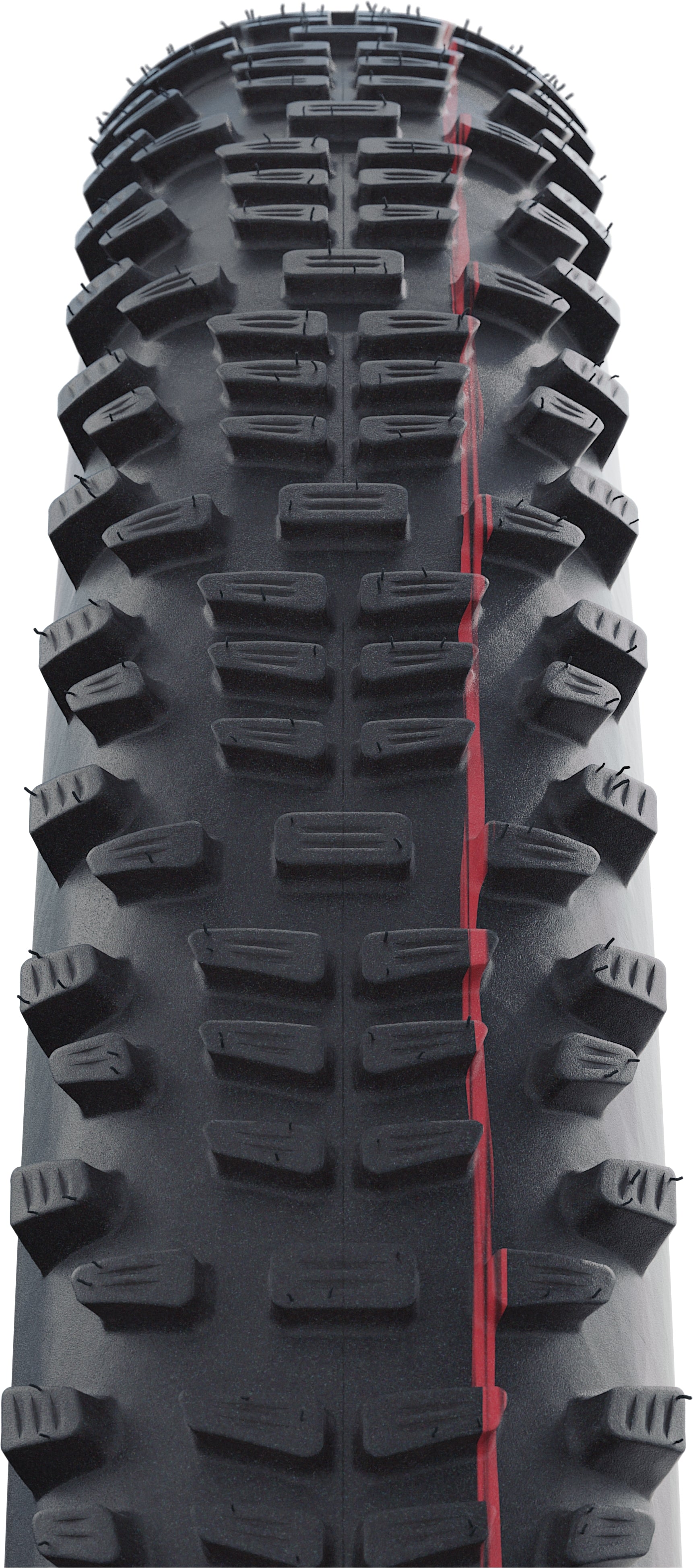 Schwalbe Racing Ralph Super Ground Evo pneu pliant 26x2.25