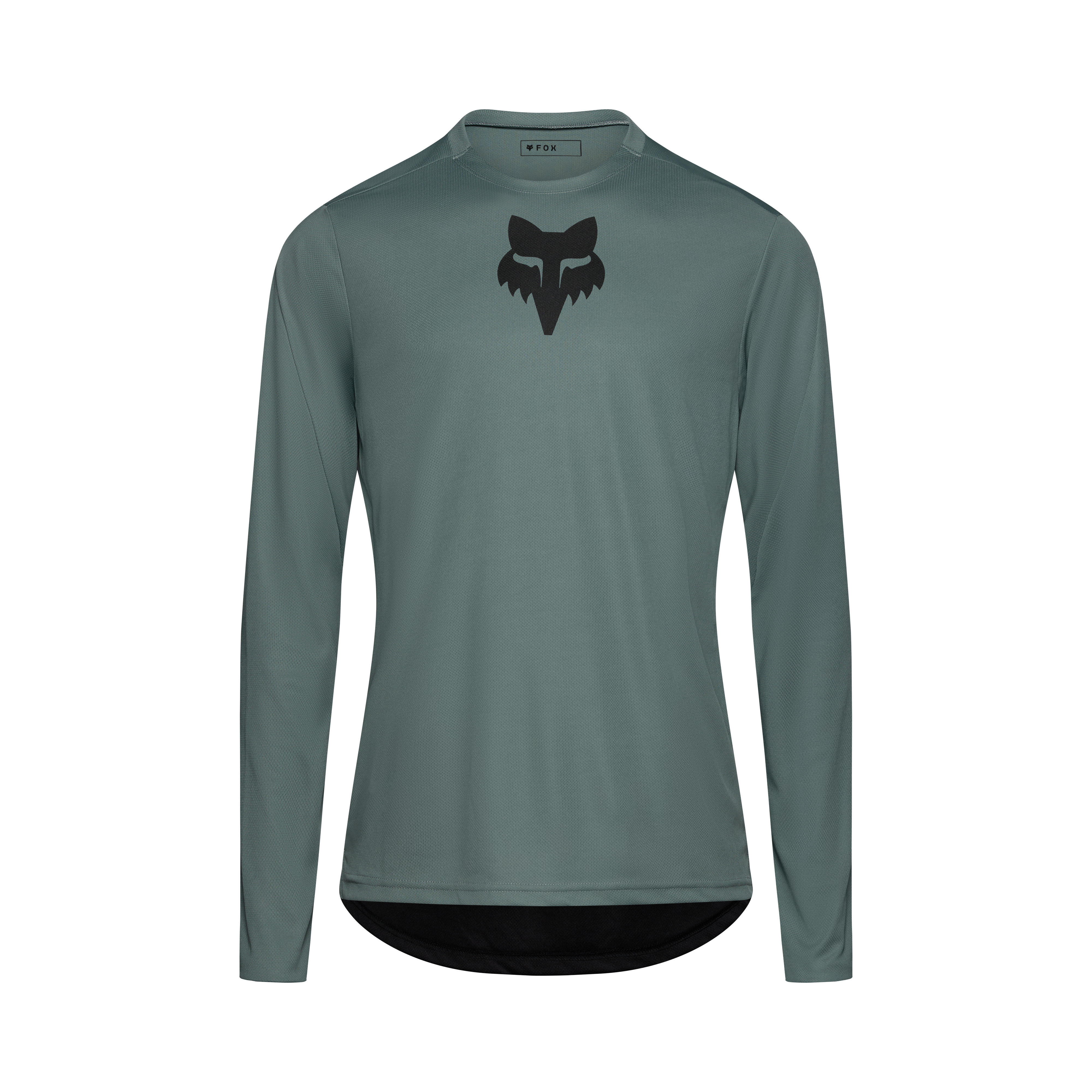 Maillot Fox Ranger Ls Fox Head Sage
