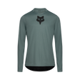 Maillot Fox Ranger Ls Fox Head Sage