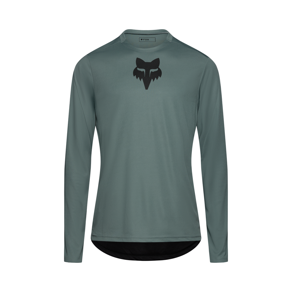 Maillot Fox Ranger Ls Fox Head Sage
