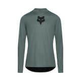 Maillot Fox Ranger Ls Fox Head Sage