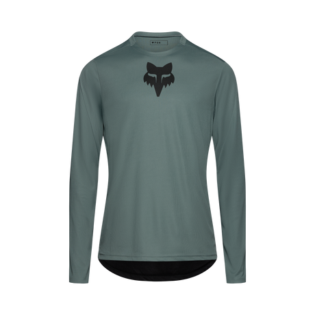 Maillot Fox Ranger Ls Fox Head Sage