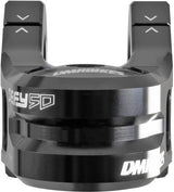 DMR Defy Potence Ø35mm 5° noir