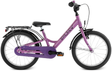 Puky YOUKE 18 Alu violet perky