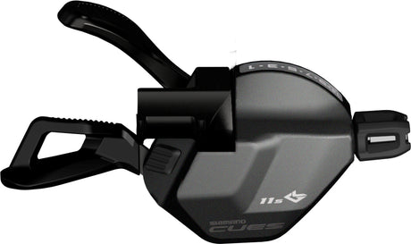 Levier de vitesses Shimano CUES SL-U8000 11 vitesses avec indicateur de vitesse I-Spec II