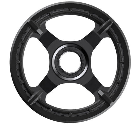 Shimano Plateau EP801/EP600 CR-ET600 44 dents KSR extérieur