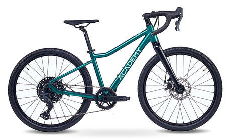 ACCADEMY S-grade Gravel 5 24" Forêt (2025)