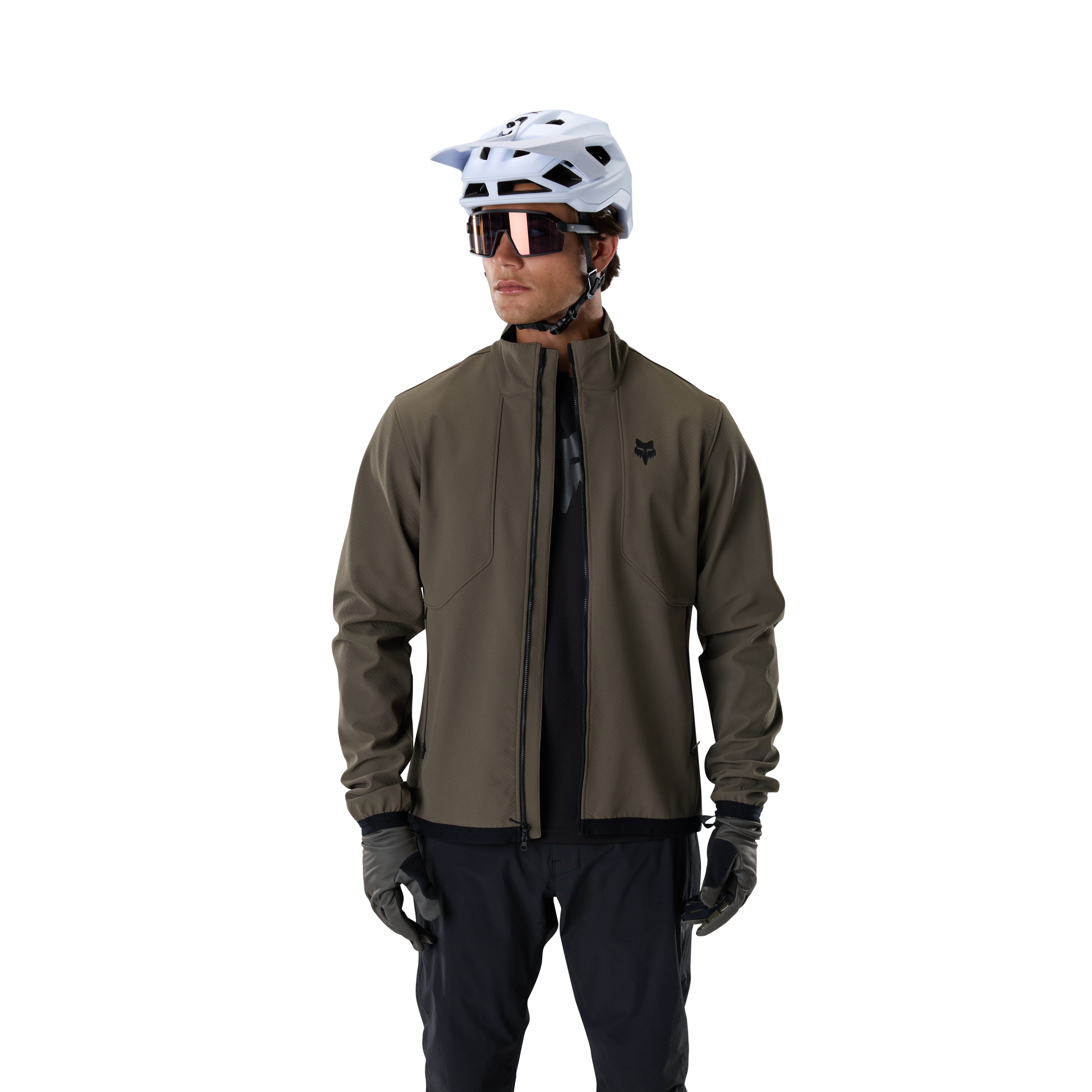 Fox Ranger Veste Fire Military