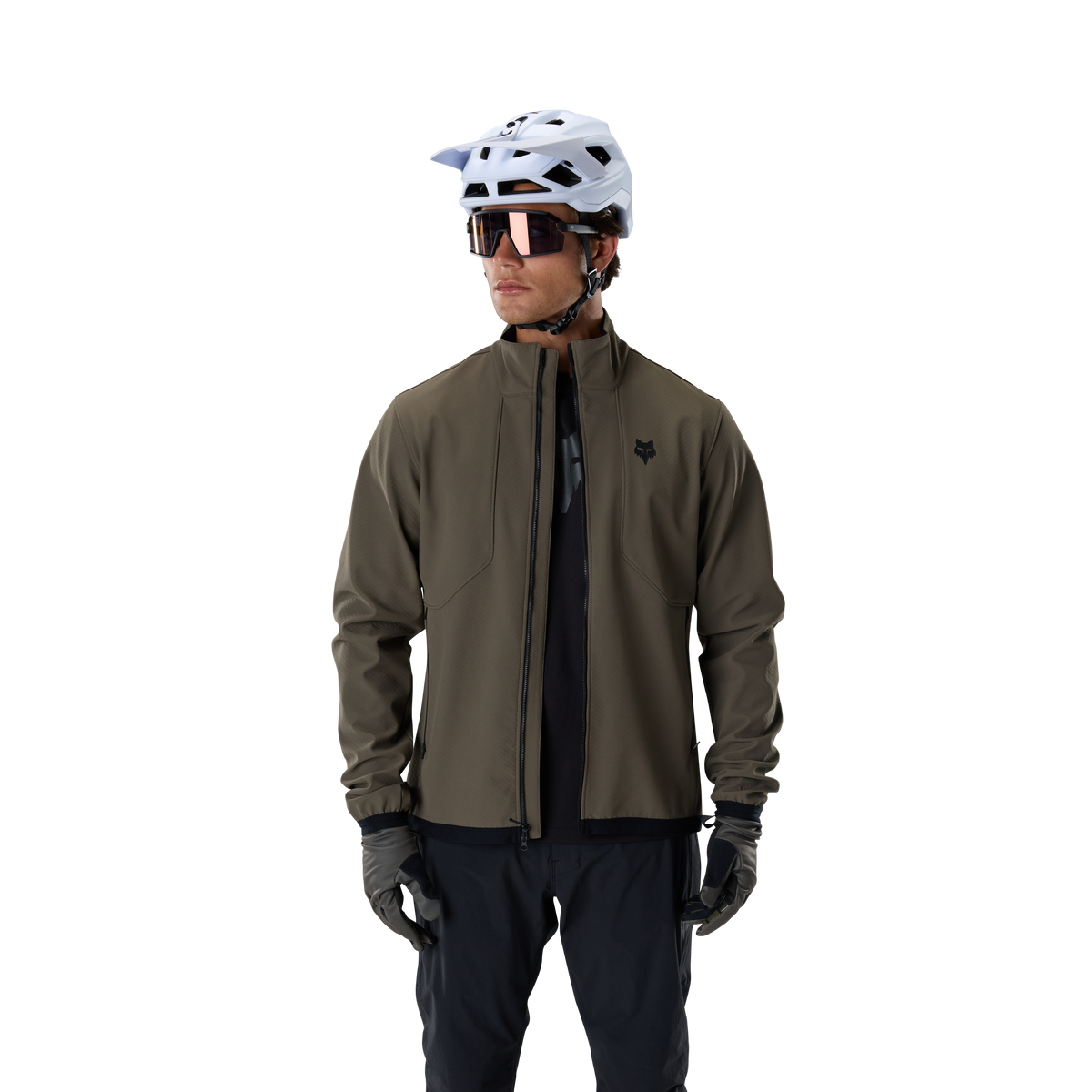 Fox Ranger Veste Fire Military
