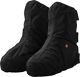 Gonso Save Couvre-chaussures Therm noir