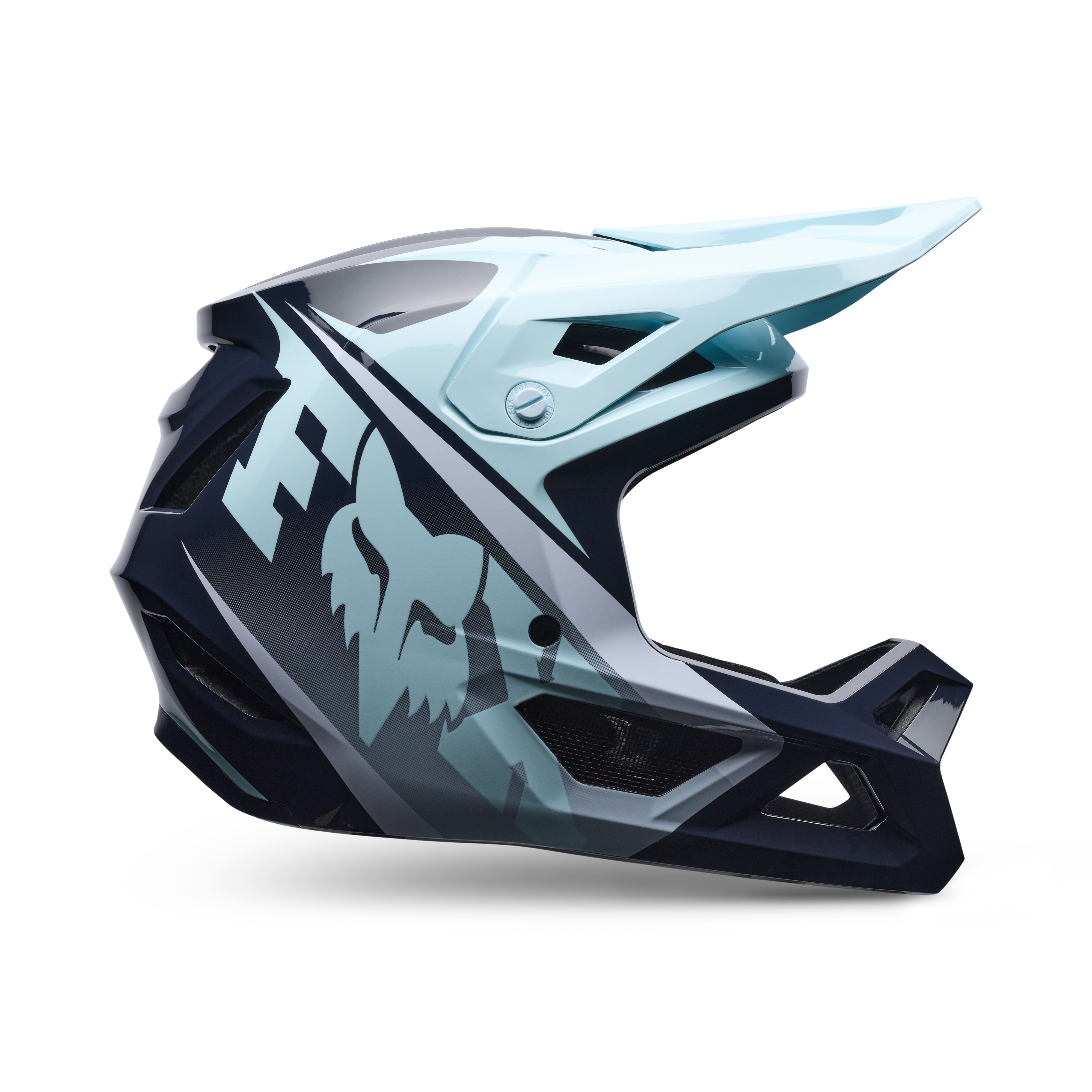 Fox Rampage Foundry, Ce/Cpsc Minuit