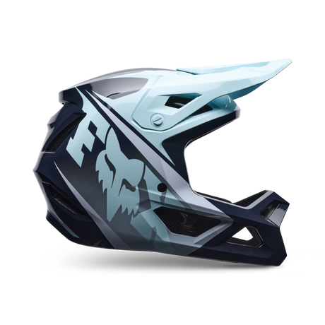 Fox Rampage Foundry, Ce/Cpsc Minuit