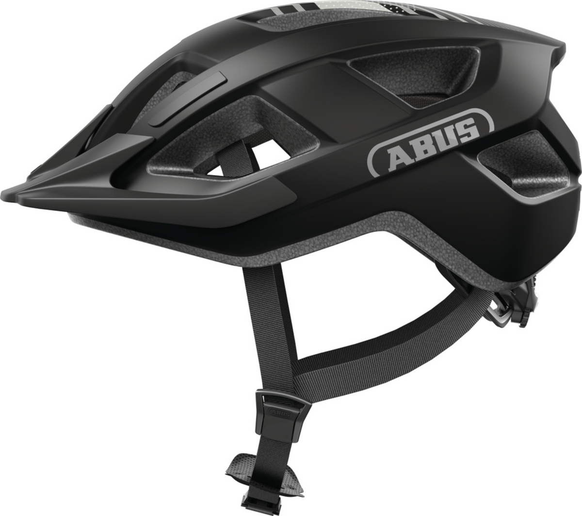 Abus Aduro 3.0 race noir