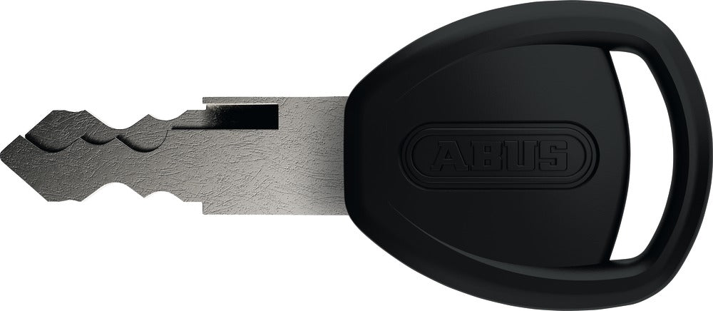 ABUS 1806/140 Antivol à chaîne 140cm slow vert