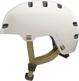 Abus XOXO ECO bouleau taupe