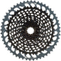 SRAM XG-1295 Eagle Cassette 12 vitesses noir/argent