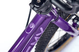 Academy GRADE 2 Violet