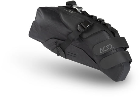 Sacoche de selle ACID PACK PRO 11 black