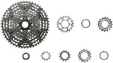 Shimano XTR CS-M9200 Cassette 12 vitesses