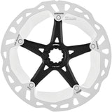 Shimano RT-MT800 disque de frein CL avec bague de verrouillage magnétique 180mm
