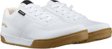 Shimano GF600 chaussures VTT blanc