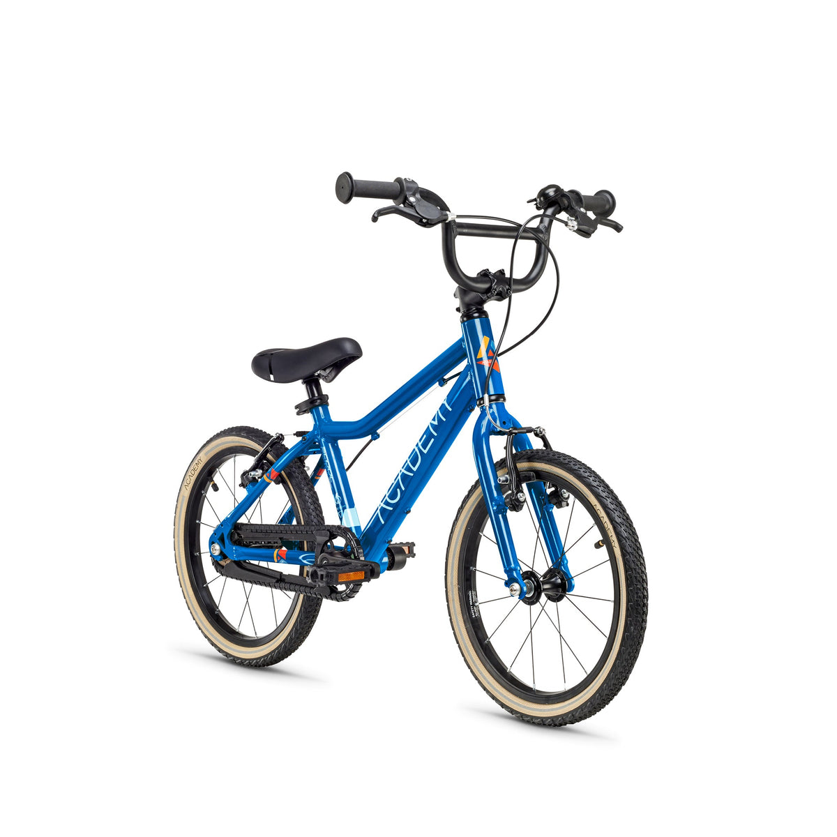 ACADEMY Grade 3 16" Bleu (2025)