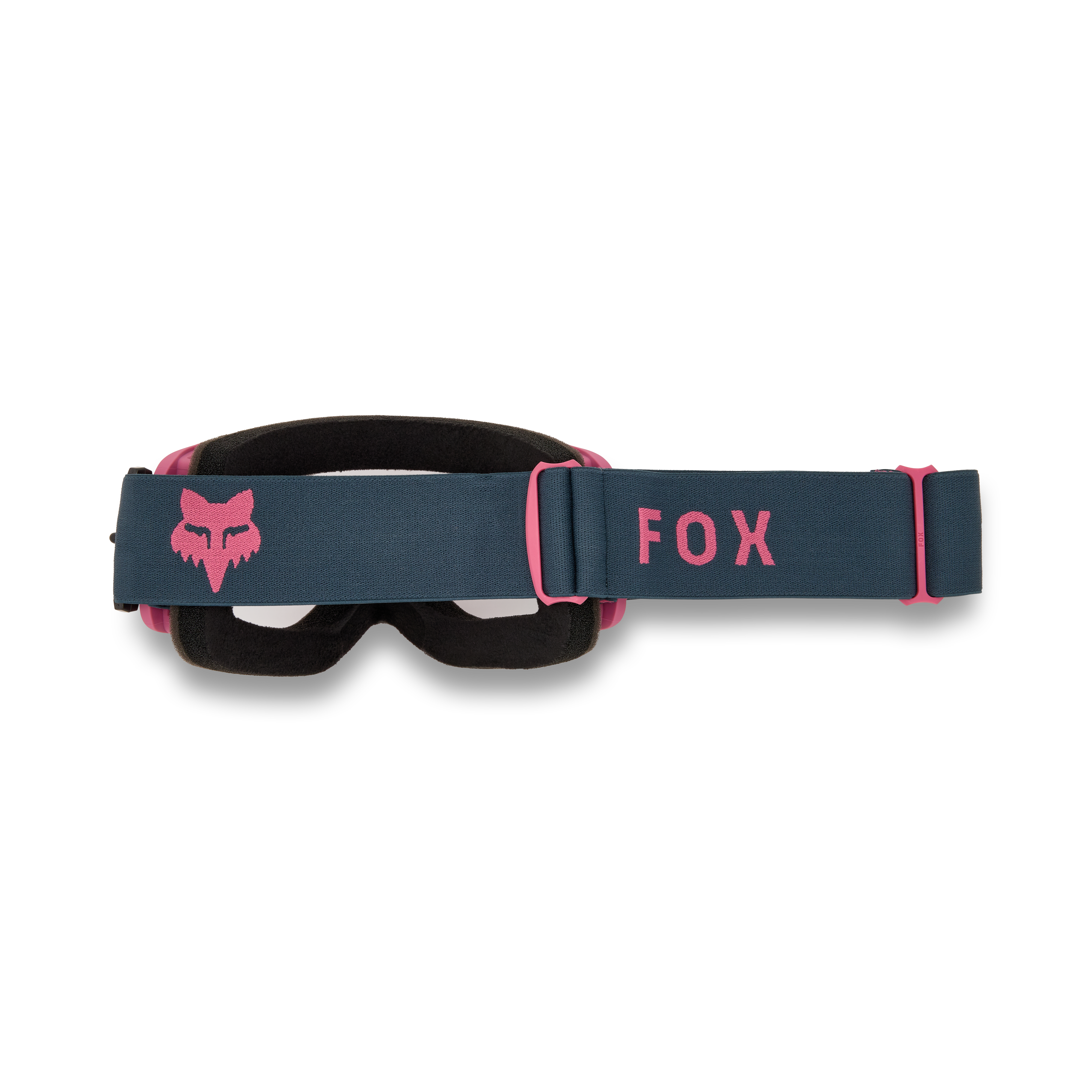 Fox MTB Masque Principal Galaxy Blue