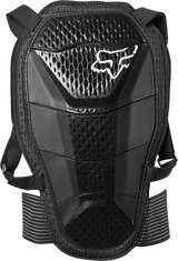 Veste Fox YTH Titan Sport Noire