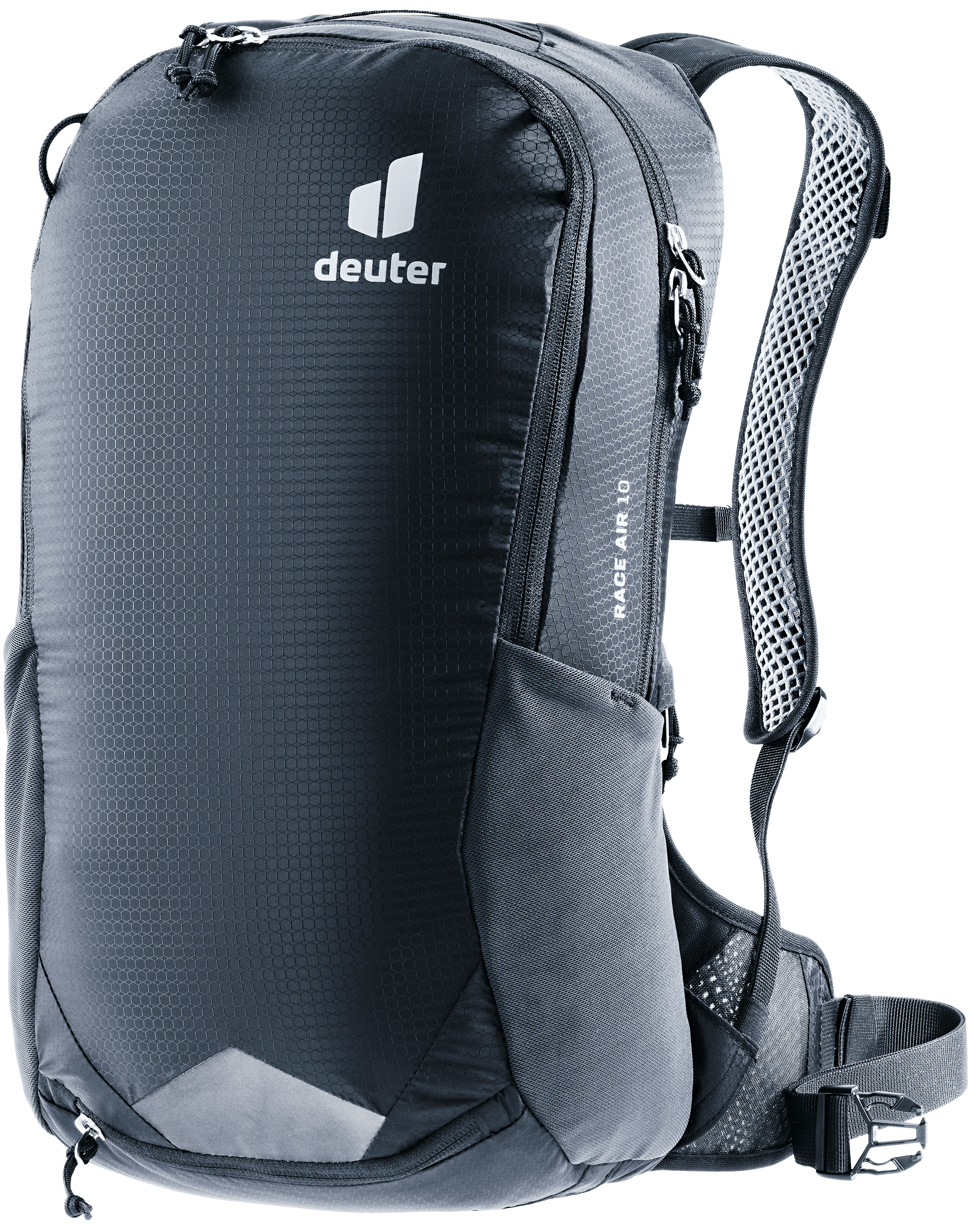 deuter Race Air 10 sac à dos vélo noir
