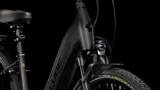 Cube Supreme Hybrid Deluxe SLT 625 Wave 625 golddust´n´black